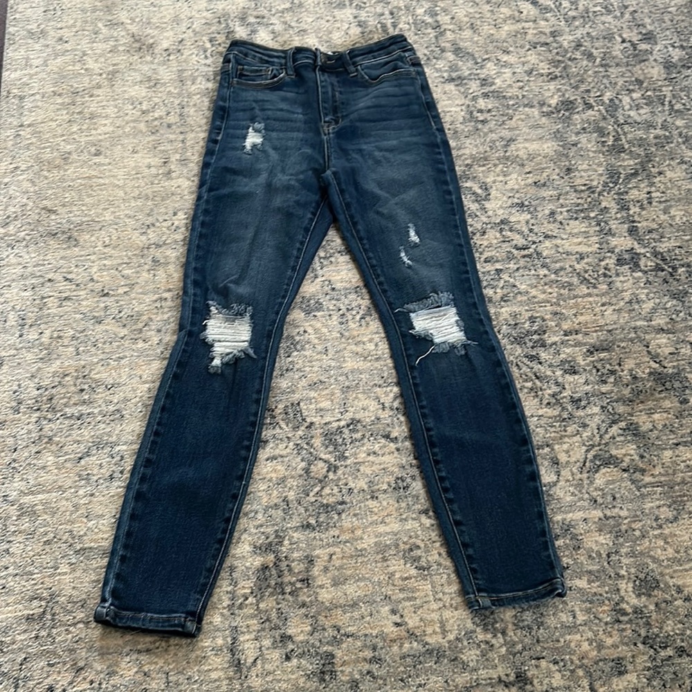 Cello jeans, size 5
